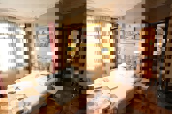 Tashkonak Studio Suites