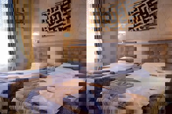 Tashkonak Studio Suites