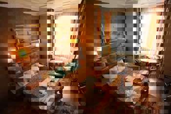 Tashkonak Studio Suites