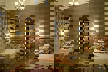 Tashkonak Studio Suites