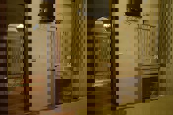 Tashkonak Studio Suites