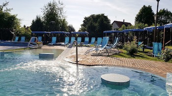 Duna Relax Hotel