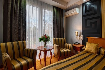 Duna Relax Hotel