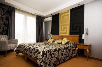 Duna Relax Hotel