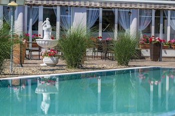 Duna Relax Hotel