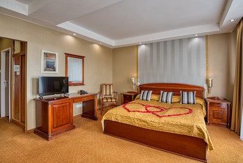 Duna Relax Hotel