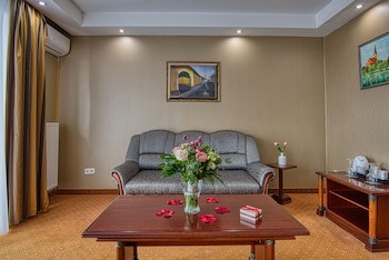Duna Relax Hotel