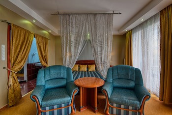 Duna Relax Hotel