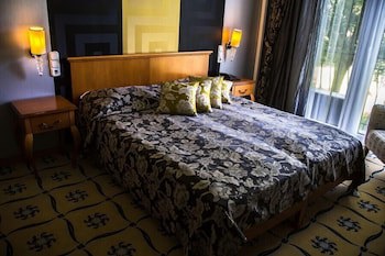 Duna Relax Hotel