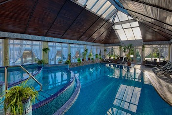Duna Relax Hotel