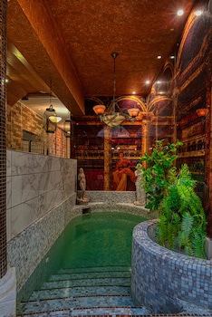 Duna Relax Hotel