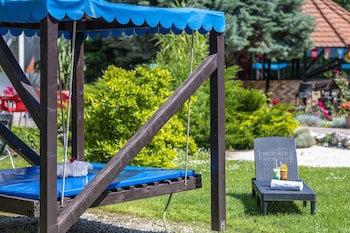 Duna Relax Hotel