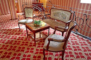 Duna Relax Hotel