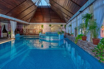 Duna Relax Hotel