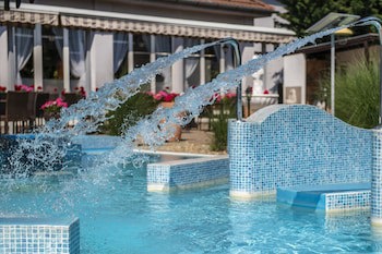 Duna Relax Hotel