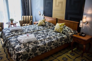 Duna Relax Hotel