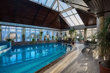 Duna Relax Hotel
