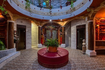 Duna Relax Hotel