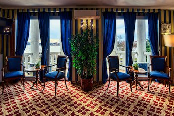 Duna Relax Hotel