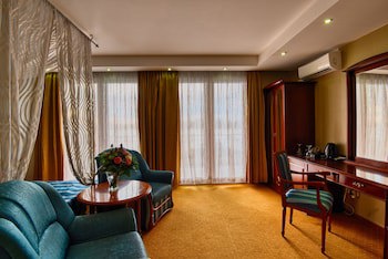 Duna Relax Hotel