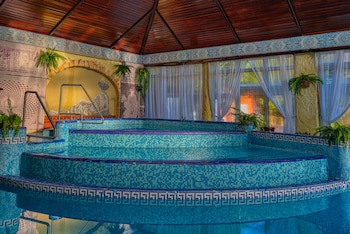 Duna Relax Hotel