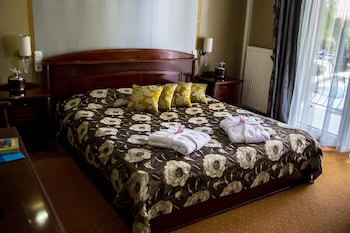 Duna Relax Hotel