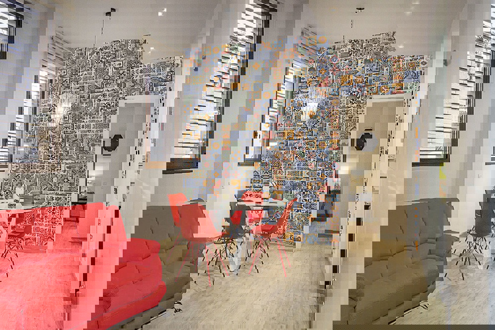 Hostemplo Sagrada Familia