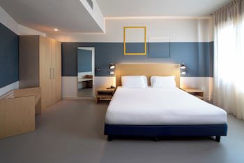 B&B HOTEL Mantova Cristallo galeri fotoğrafı