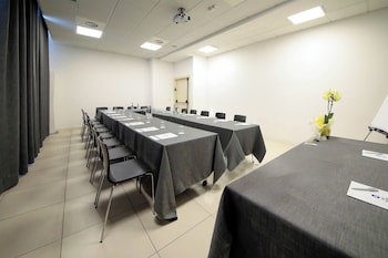 B&B HOTEL Mantova Cristallo fotoğrafı