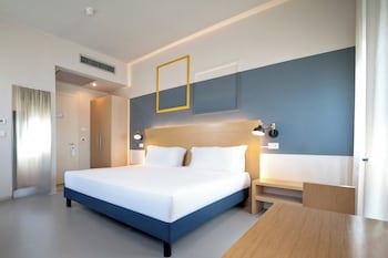 B&B HOTEL Mantova Cristallo galeri fotoğrafı