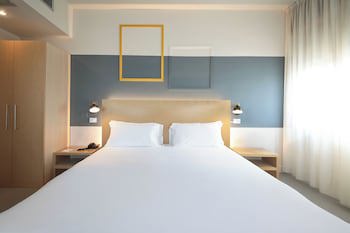 B&B HOTEL Mantova Cristallo galeri fotoğrafı