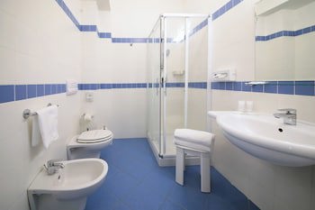 B&B HOTEL Mantova Cristallo galeri fotoğrafı