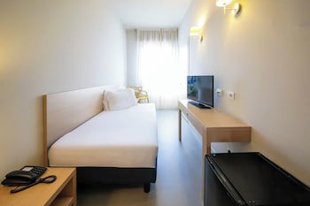 B&B HOTEL Mantova Cristallo galeri fotoğrafı