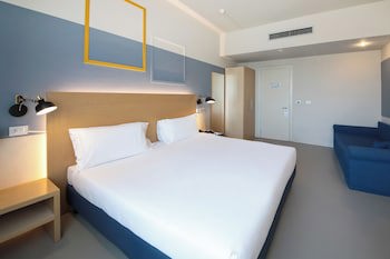 B&B HOTEL Mantova Cristallo galeri fotoğrafı