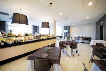 B&B HOTEL Mantova Cristallo galeri fotoğrafı