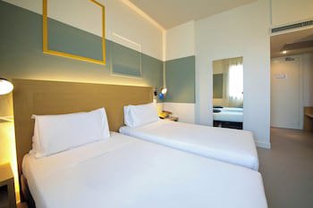 B&B HOTEL Mantova Cristallo galeri fotoğrafı