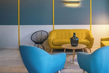 B&B HOTEL Mantova Cristallo galeri fotoğrafı