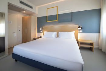 B&B HOTEL Mantova Cristallo galeri fotoğrafı