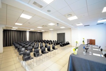 B&B HOTEL Mantova Cristallo fotoğrafı
