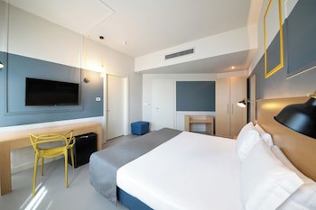 B&B HOTEL Mantova Cristallo galeri fotoğrafı