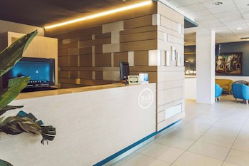 B&B HOTEL Mantova Cristallo galeri fotoğrafı