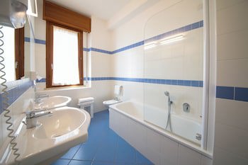 B&B HOTEL Mantova Cristallo galeri fotoğrafı