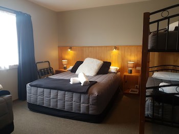 Abisko Lodge
