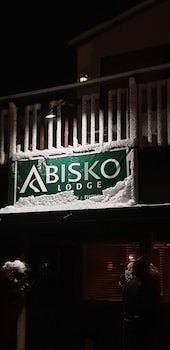 Abisko Lodge