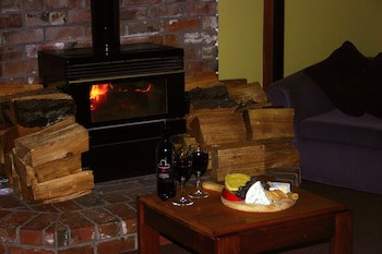 Abisko Lodge