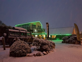 Abisko Lodge