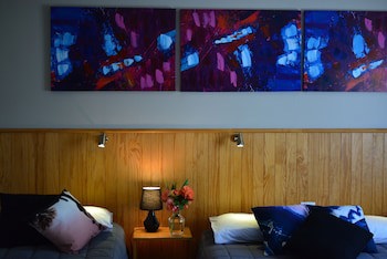 Abisko Lodge