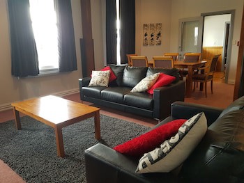 Abisko Lodge