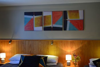 Abisko Lodge