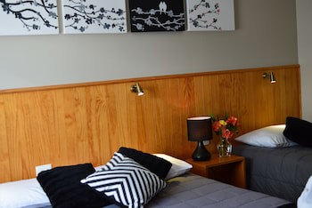 Abisko Lodge